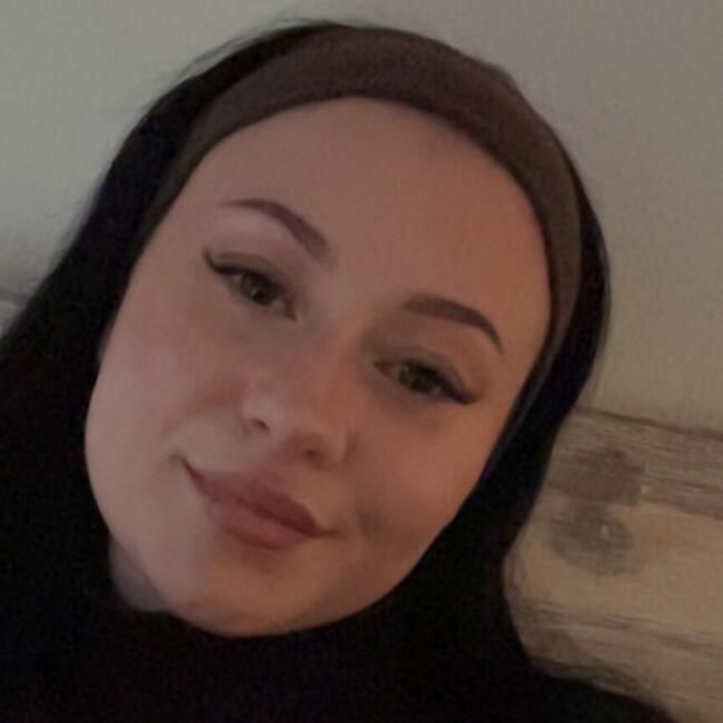 Babysitter Job in Küsnacht ZH: Cristina