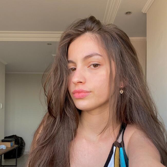 Emprego de babá em São Paulo: Karen
