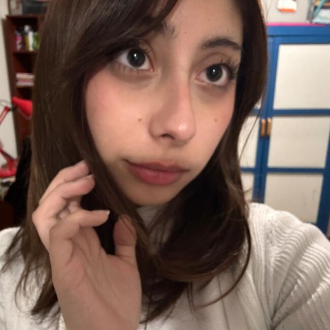 Babysitter in San Antonio: Catalina