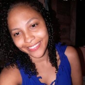 Babysitter in São Luís: Lenizia