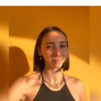 Babysitter Cumiana: Katia