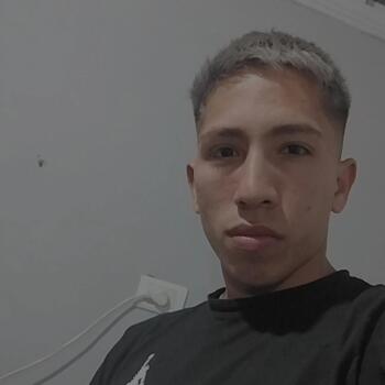 Trabajo para niñera en Las Heras (Provincia de Mendoza): trabajo para niñera Facundo