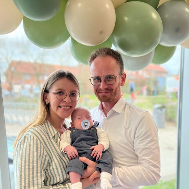 Babysitjob in Roeselare: Justine