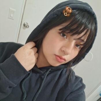 Babysitter Cotton Hill (South Carolina): Antonia