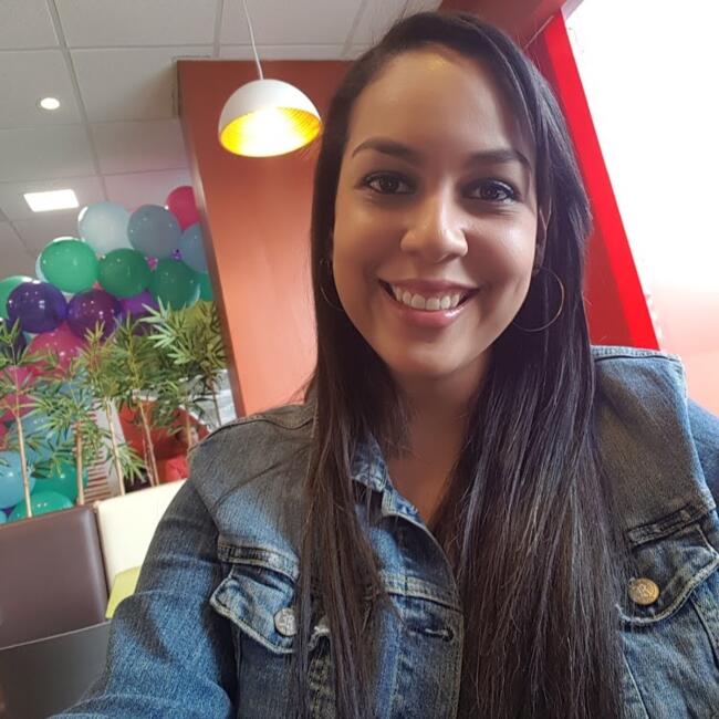 Babysitting job in Panama City: Kary