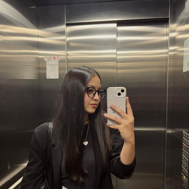 Babysitter in Concepción: Francisca