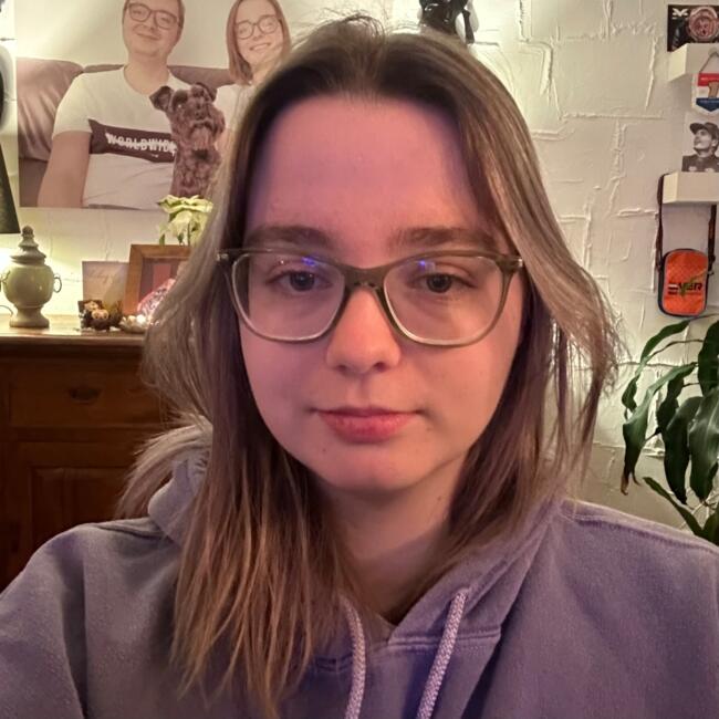 Babysitter in Lelystad: Luca