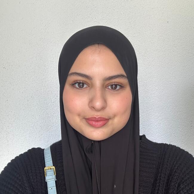 Babysitter in Frankfurt am Main: Anissa