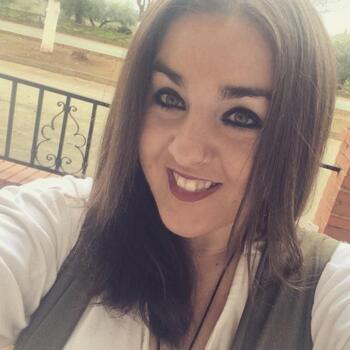 Niñera en Málaga: Gloria