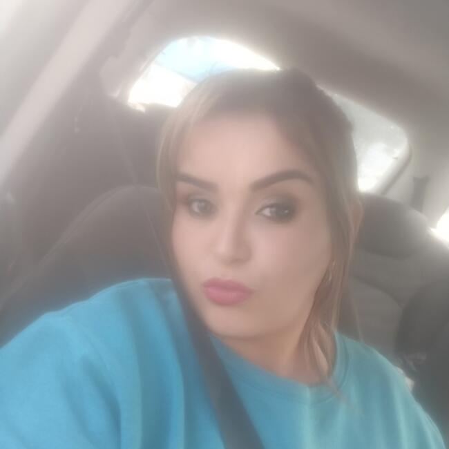 Babá em Matinhos: Suelen