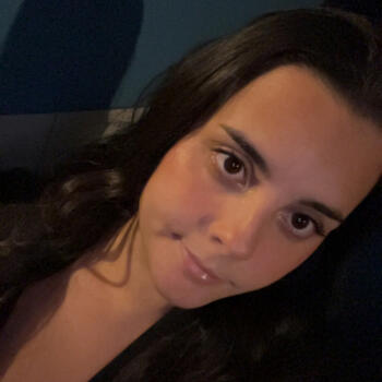 Babysitter in Clermont-Ferrand: Stacy