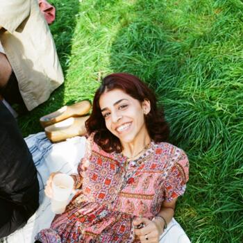 Babysitter i København: Zoya