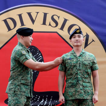 Babysitting job in Singapore Island: babysitting job Joe