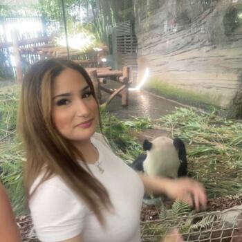 Barnvakt i Helsingfors: Jasmin