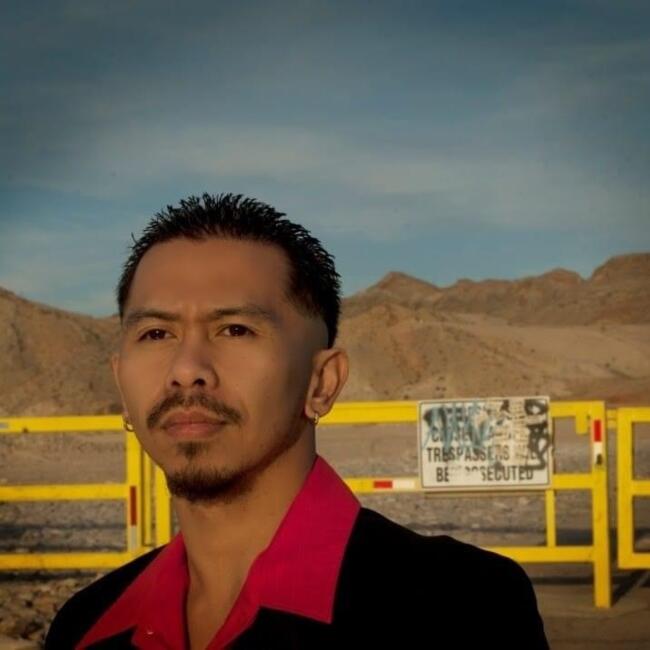 Babysitting job in Las Vegas: Dom