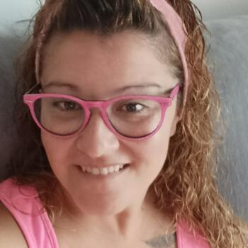 Nanny Guardamar del Segura: Cristina