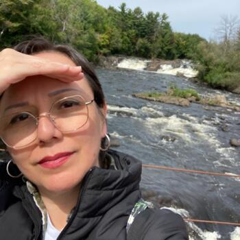 Baby-sitter in Montréal: Veronica