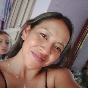 Babysitter Quito: Abigail