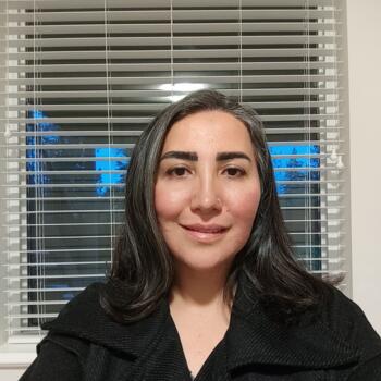 Nanny in Coquitlam: Farzaneh