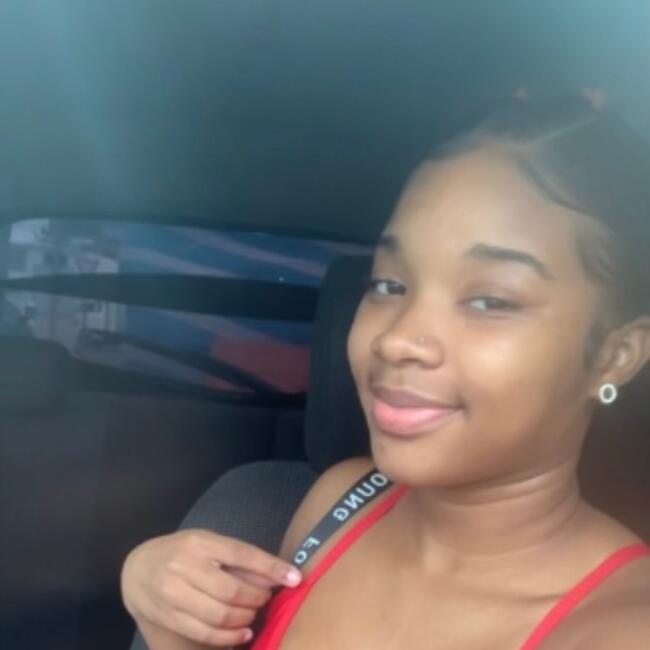 Niñera en Lo Prado: Naomi