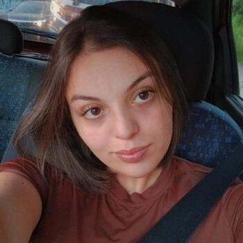 Babysitter Itapecerica da Serra: Maria Eduarda