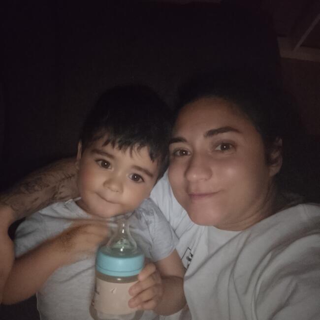 Babysitting job in Vigo: Costa