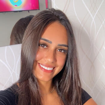 Babysitter in São Paulo: Bianca
