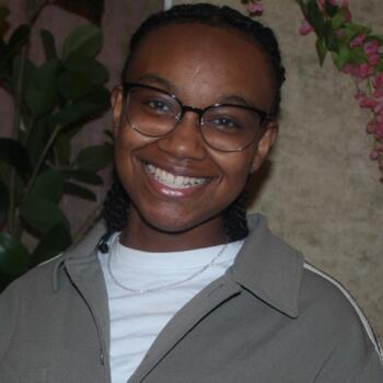 Babysitter in Newark (Delaware): Samiyah