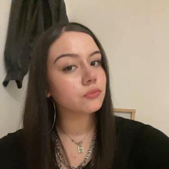 Babysitter in La Florida: Pía
