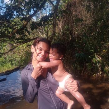 Babysitting job in Gravatá: babysitting job Leonardo