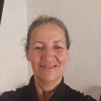 Babysitter São Bernardo do Campo: Maria Regina