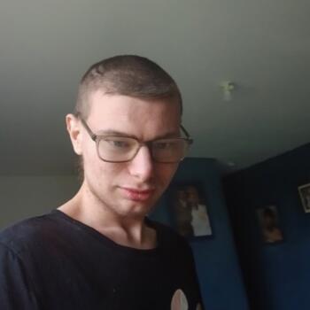 Babysitter in Villaines-la-Juhel: Samuel