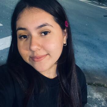 Babysitter in São Paulo: Maria Eduarda