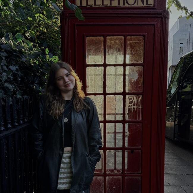 Babysitter in Tartu: Arphine