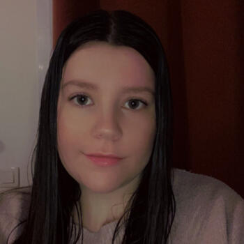 Babysitter in Machecoul: Manon