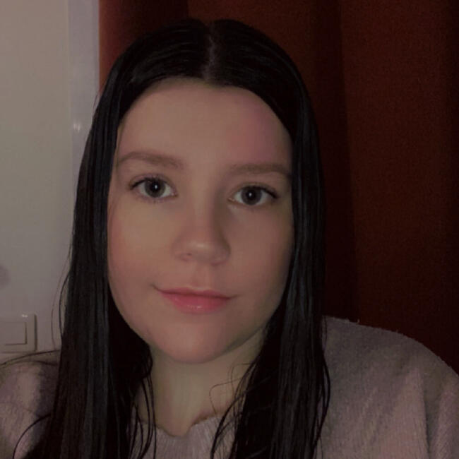 Babysitter in Machecoul: Manon