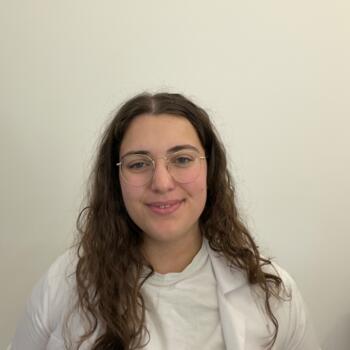 Babysitter Penafiel: Mariana