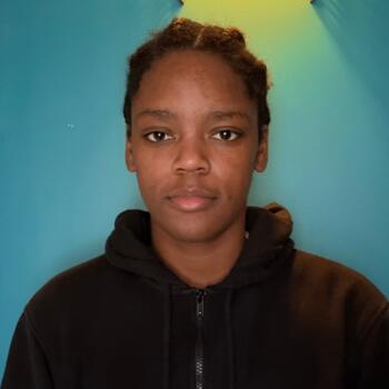 Baby-sitter Seysses: Rickiesha