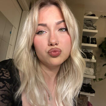 Babysitter San Casciano in Val di Pesa: Emma Vanda