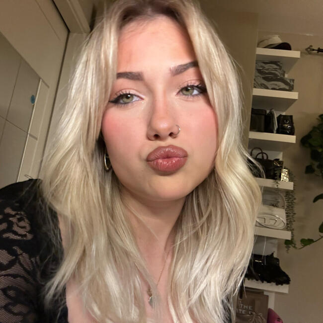 Babysitter in San Casciano in Val di Pesa: Emma Vanda