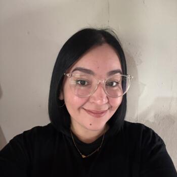 Babysitter Búzios: Ayelen sofia