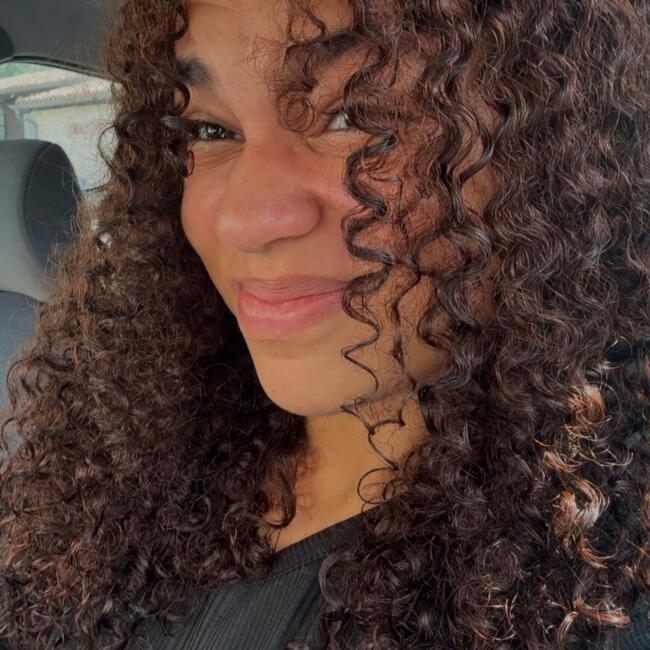 Babysitter in Toulouse: Oriana