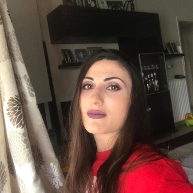Babysitting job in Piraeus: Μαρία
