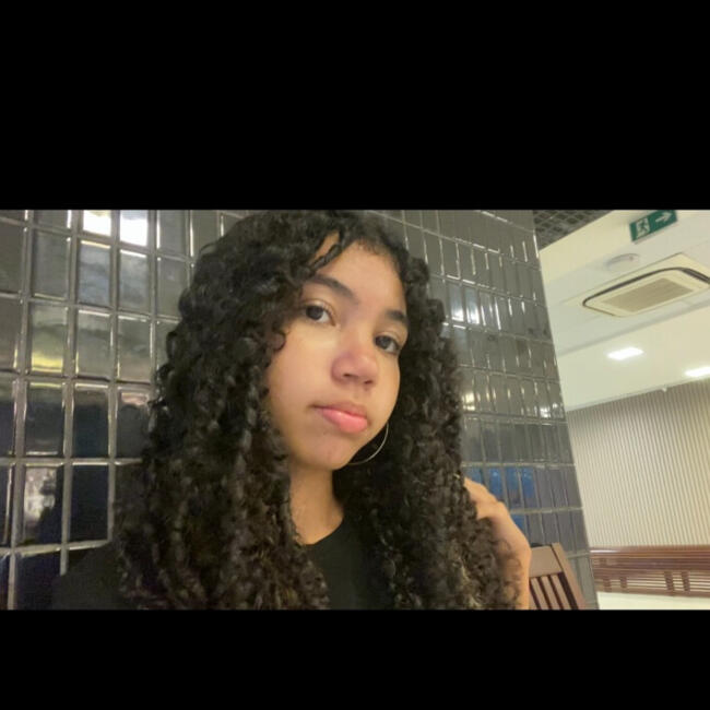 Babysitter in João Pessoa: Bianca