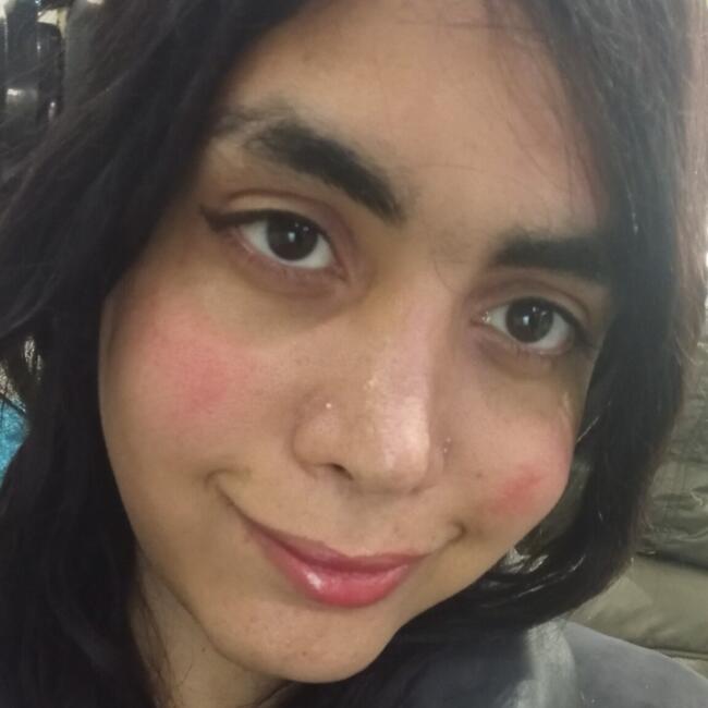 Baby-sitter in Montréal: Kim