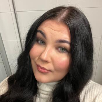 Lastenhoitaja Vantaa: Netta