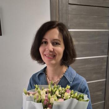 Babysitter in Krakow: Alena