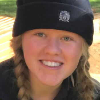 Babysitter in Toowoomba: Ashie