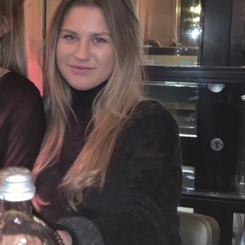 Babysitter in Woerden: Fleur