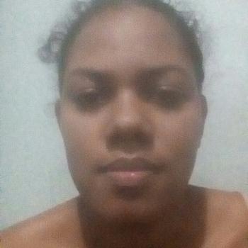 Babá Aparecida de Goiânia: Patricia